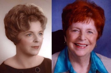 Obituary of Jacqueline Ruth DeWitt