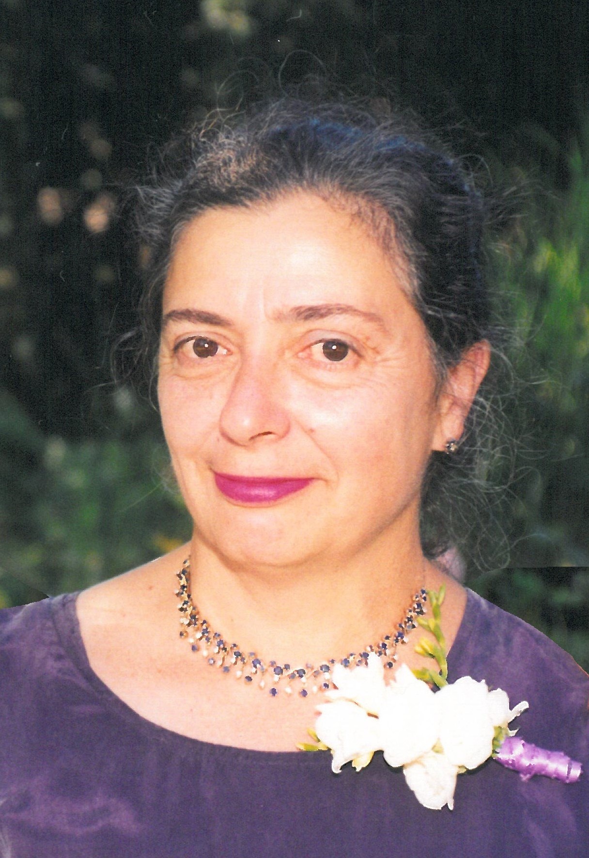 Obituario de Lee Garfield