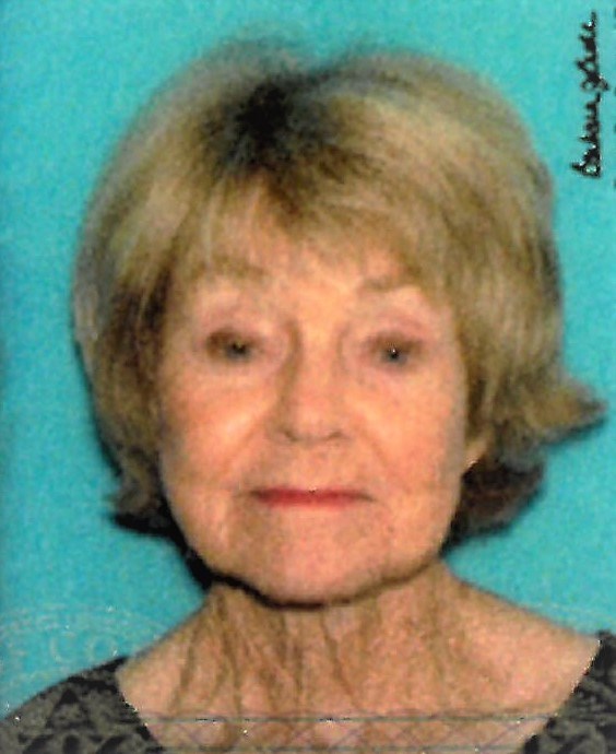 Obituary of Barbara Ann Conger