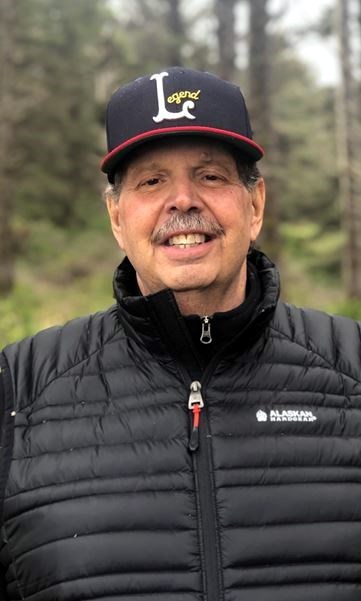 Obituary of Mr. David F. Stolfi