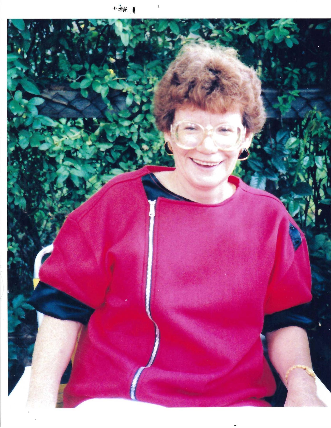 Obituary of Mary Ellen Greene