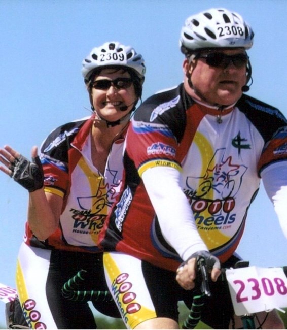 Obituary of Gregory Ellis Coulter