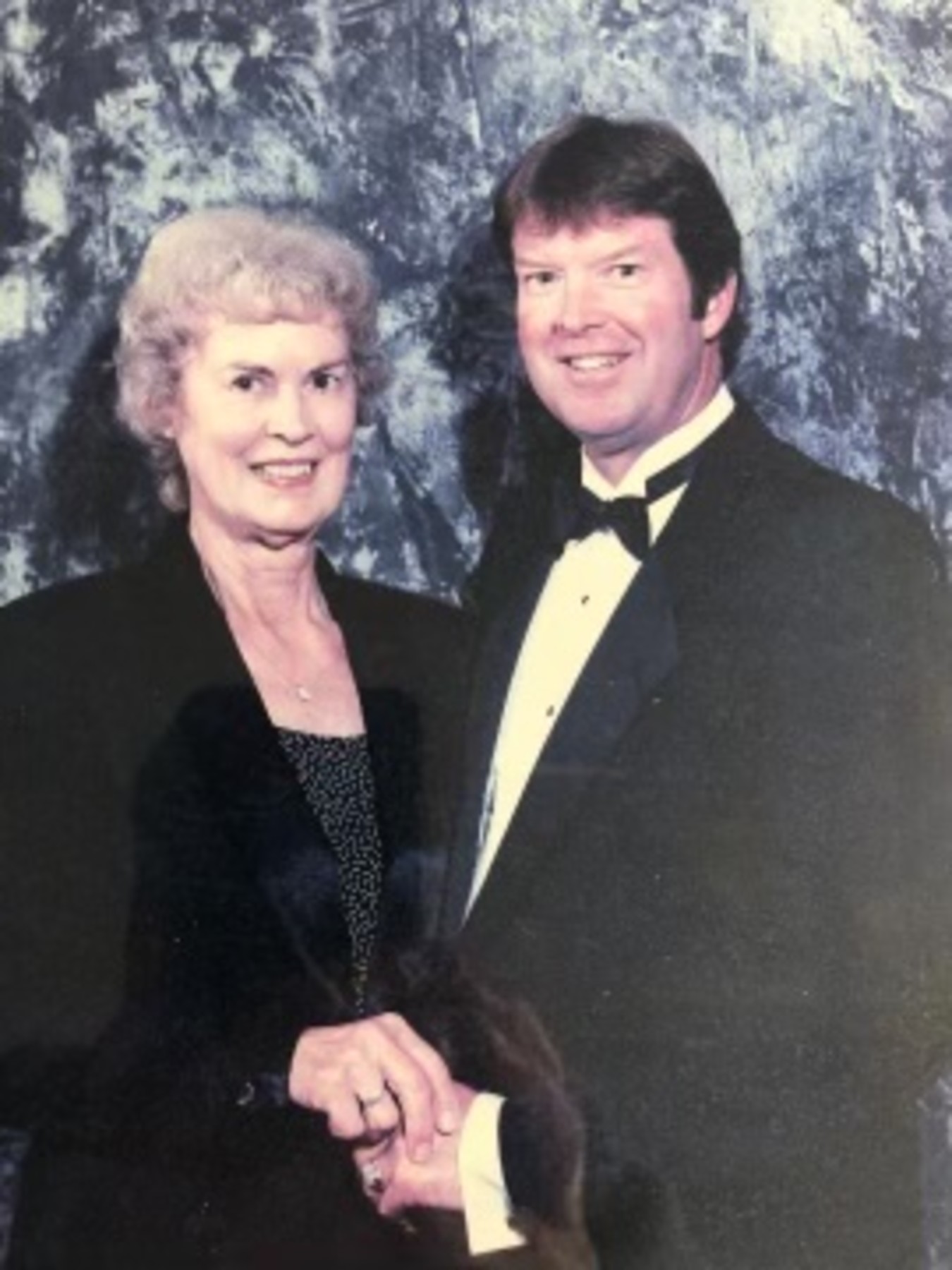 Obituary of Betsy Brown Brewer