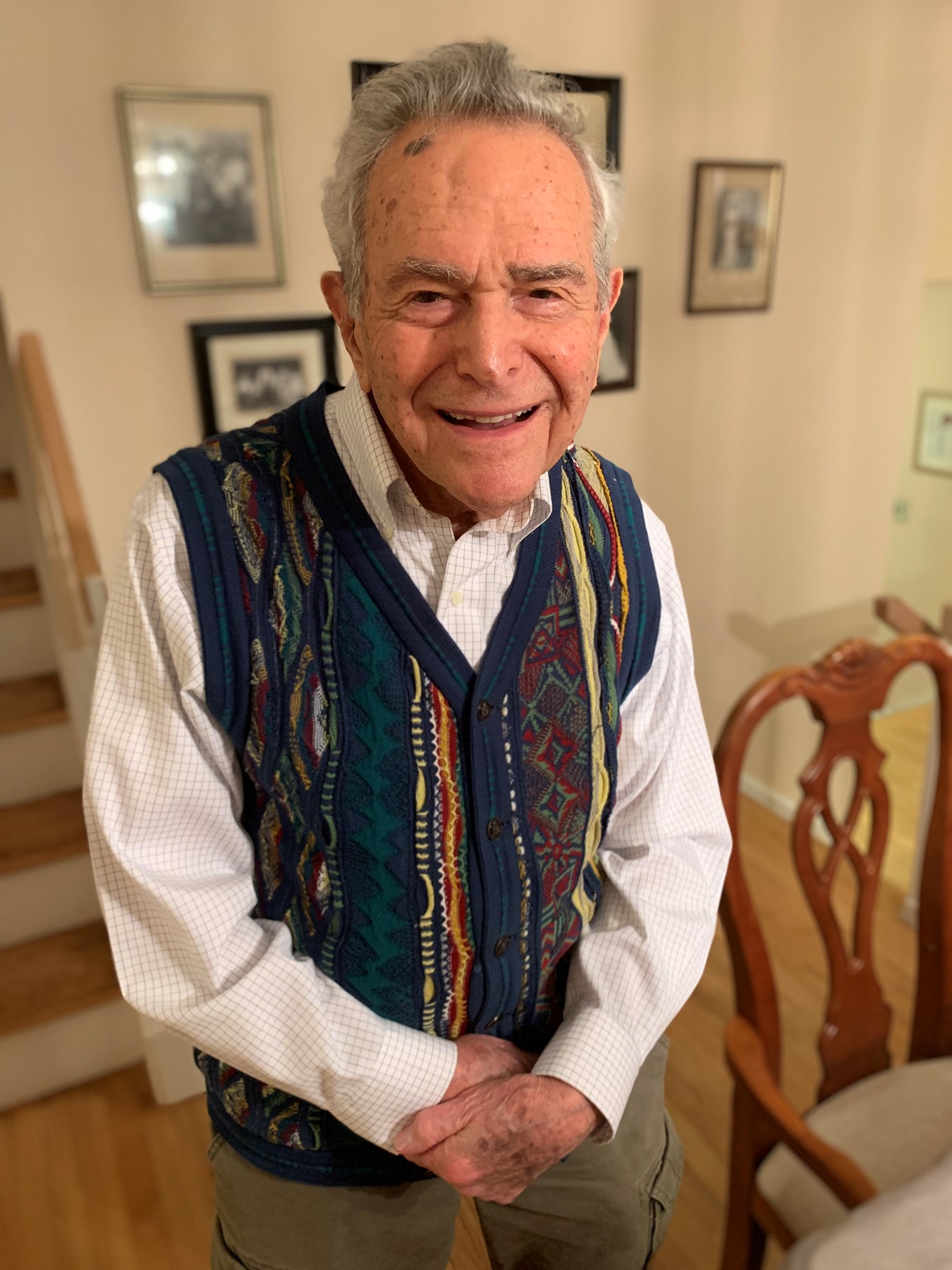 Leonard Brown Obituary Forest Hills, NY