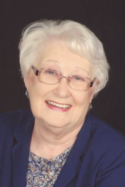 Obituary of Betty L. Pape