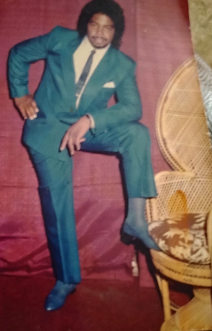 Obituary of Mr. Calvin Harris Jr.