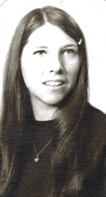 Obituary of Patricia Anne Barber