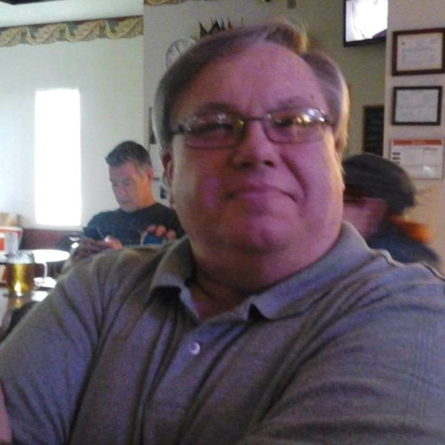 Obituary of RONALD C. SCHRAM