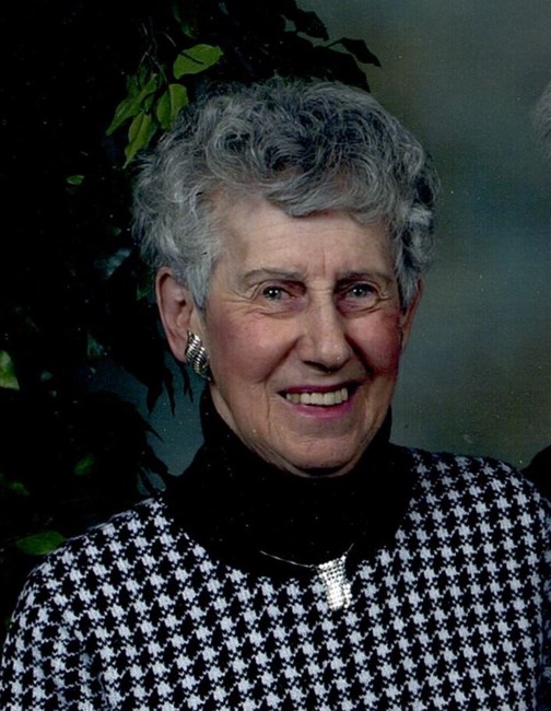 Obituary of Margaret Ann White