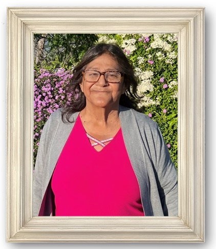 Obituary of Angelina Lopez