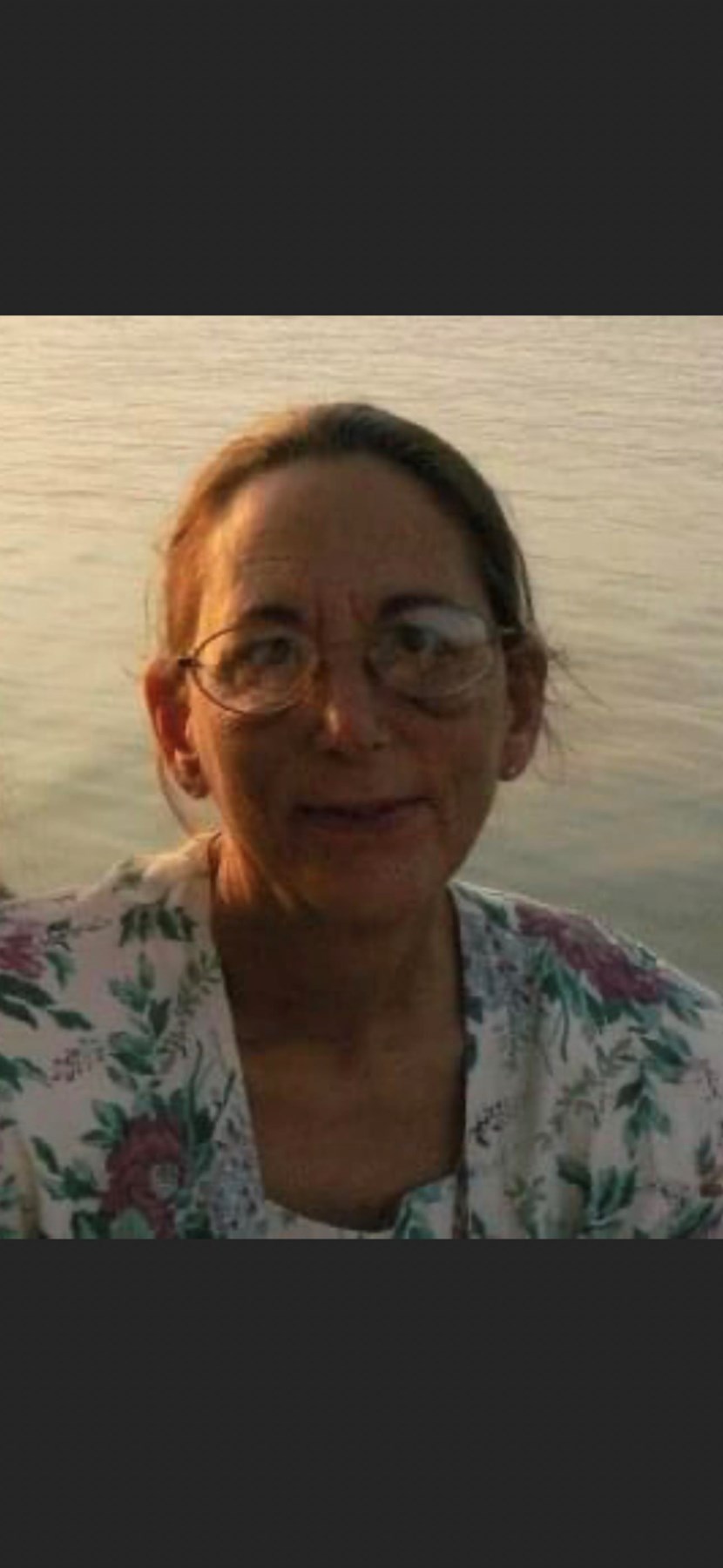 Obituario de Kelly Patricia Wood
