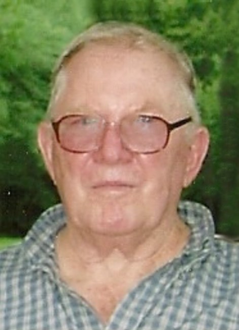 Obituary of Raymond W. Bates