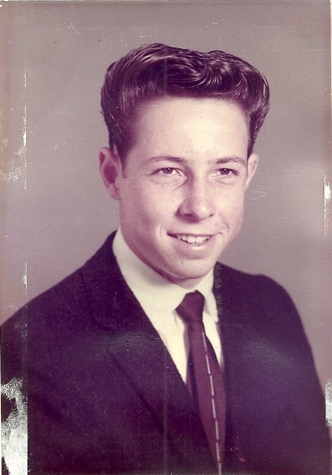 Obituary of LeRoy F. Templeton