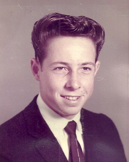 Obituary of LeRoy F. Templeton