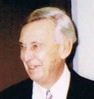 Obituary of John L. Georgas