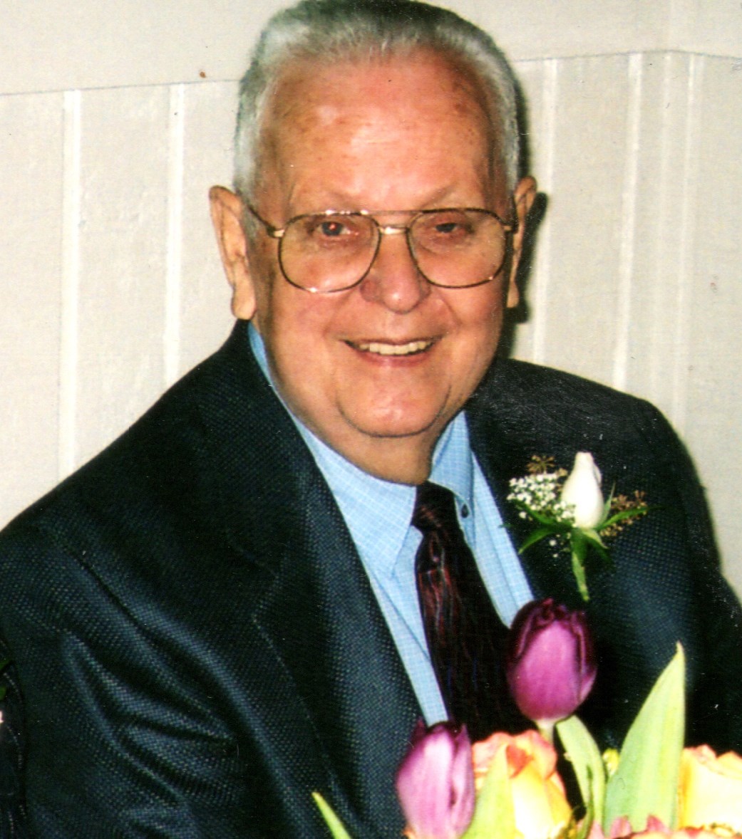 Obituary of Felton C Sisk