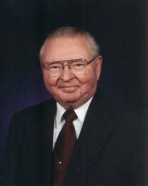 Obituary of Dr. Clinton Lee Sparks