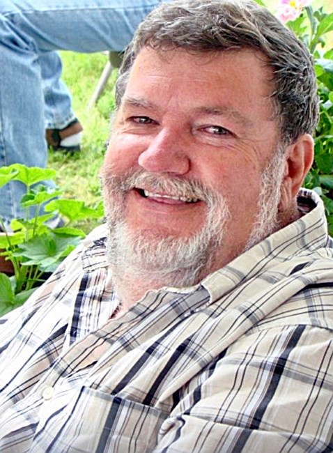 Obituary of John M. McQuarrie