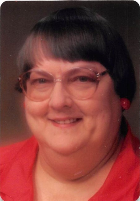 Obituary of Nancy J. Shaffer
