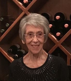 Obituary of Rose Longo Matassini