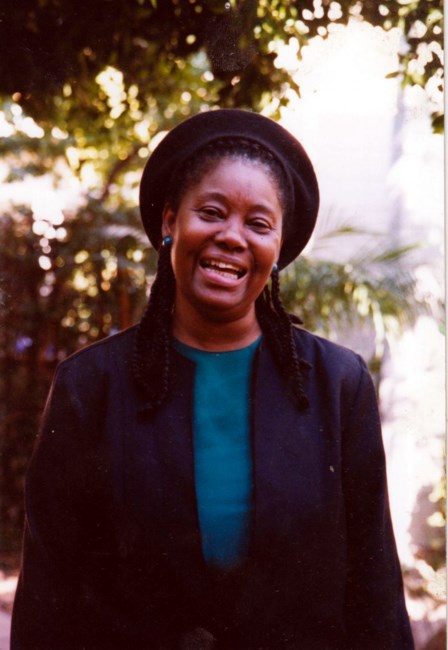 Obituary of Rose L. Bowen