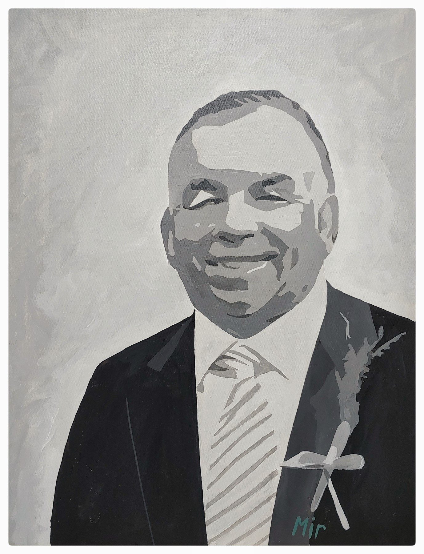 Obituary of Bernabe Cedillos