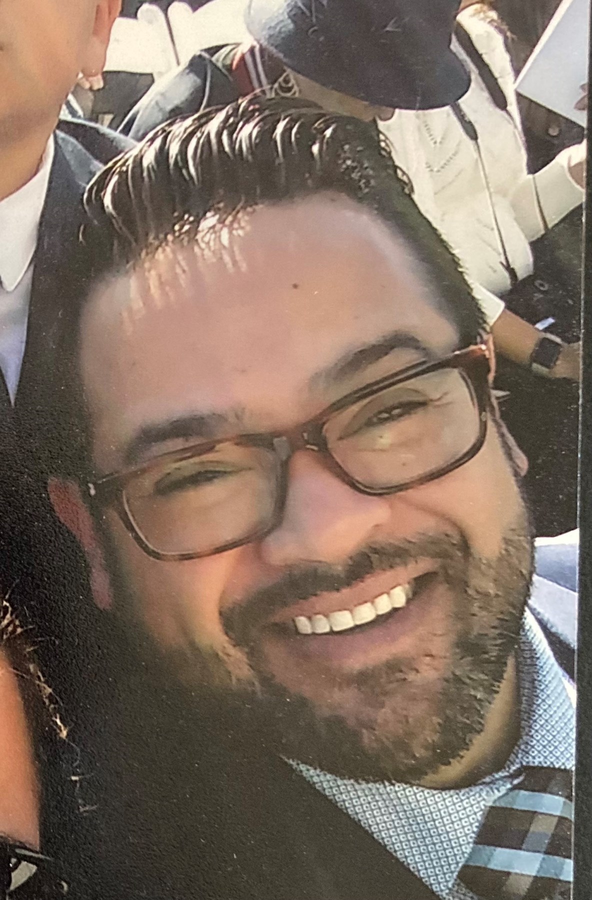 Obituary of David B. Ramirez