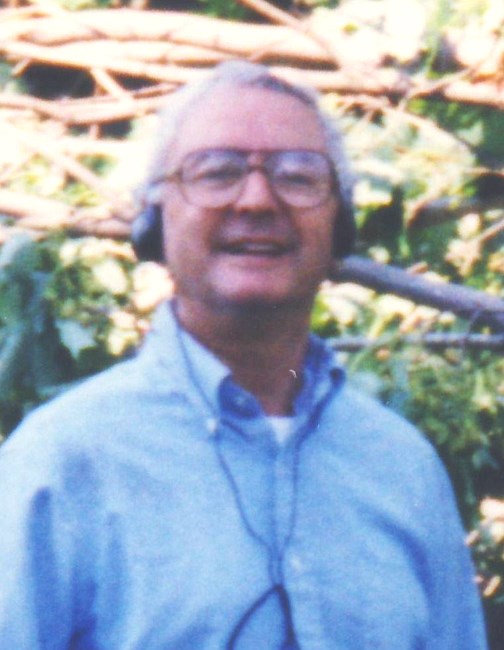 Obituary of Earl Raymond