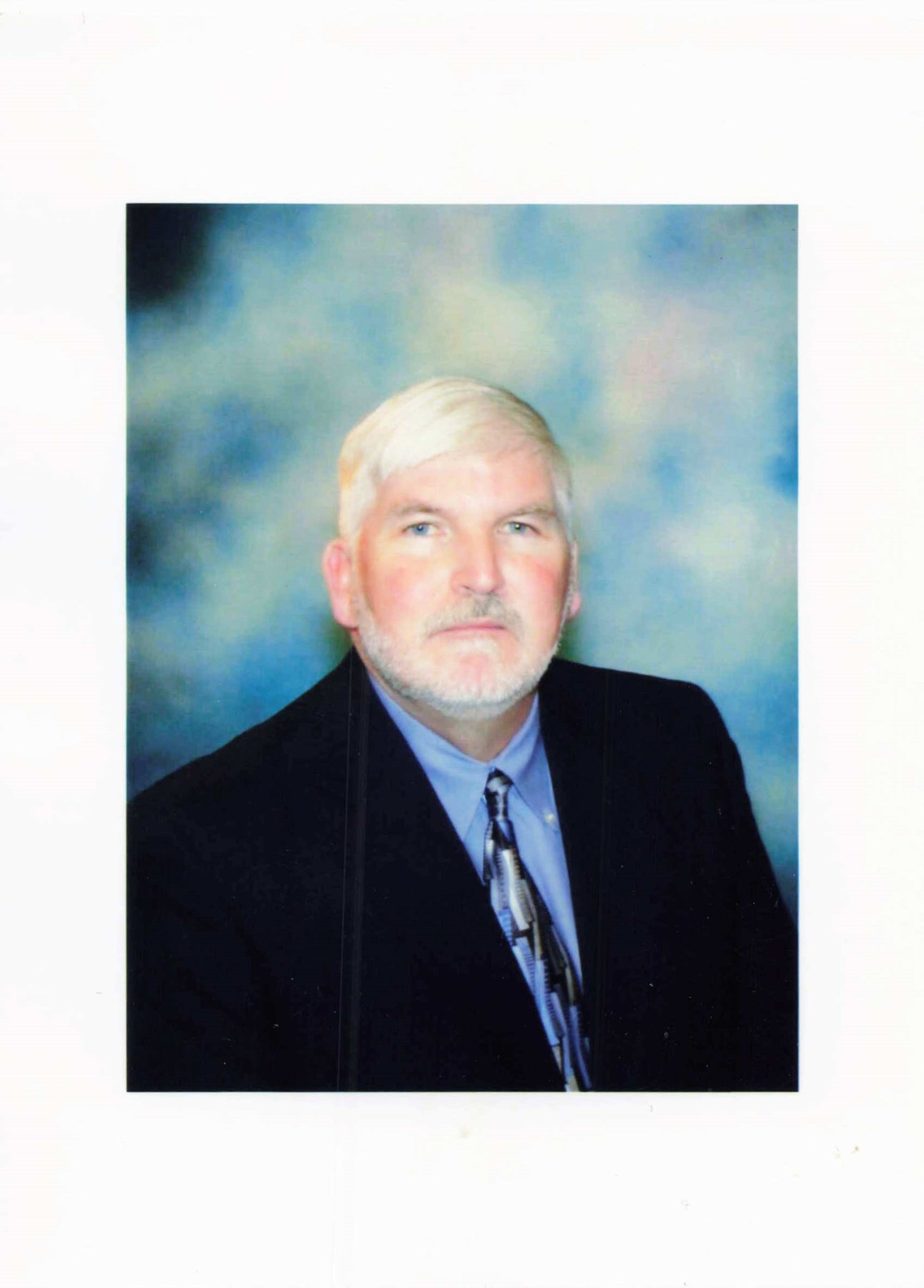 Obituary of David Alan Weyandt