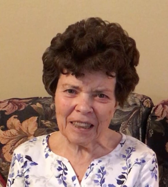 Obituary of Kathy Louise Shaffer