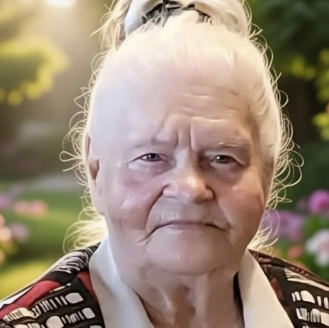 Obituario de Bonita Sutton