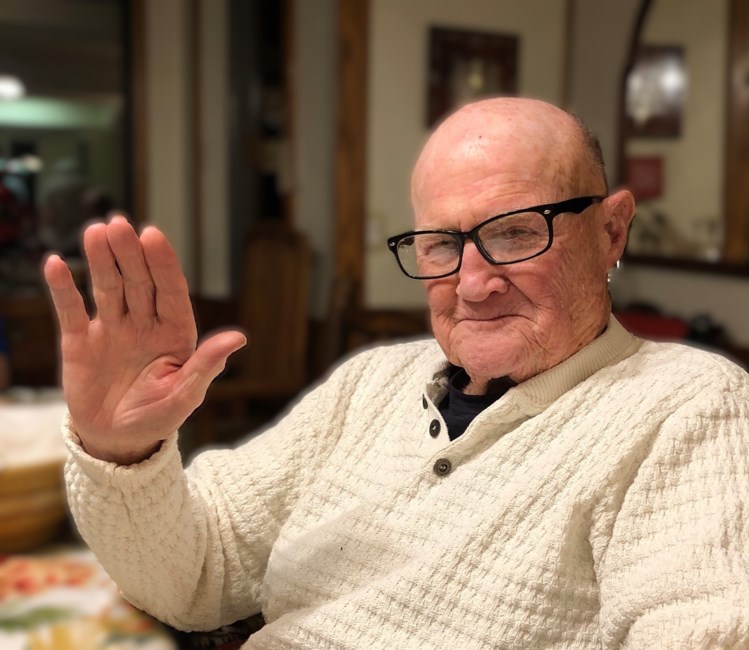 Obituary of Robert Mearns Watt