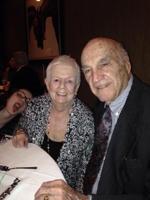 Obituary of Frances Repetti