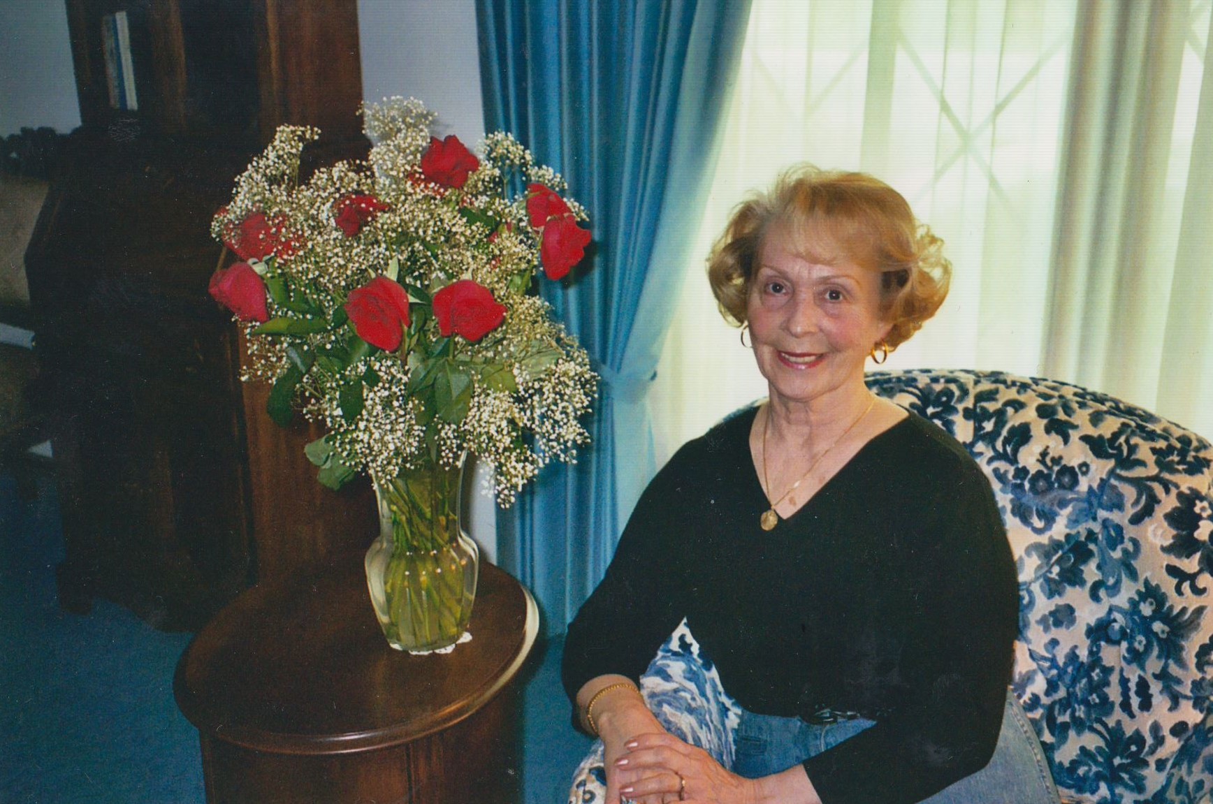 Obituary of Marlene E. Andrews