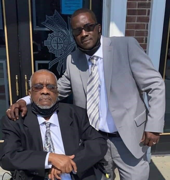 Obituary of Gordon Gregory Hinds