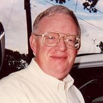 Obituary of Warren Simpkins
