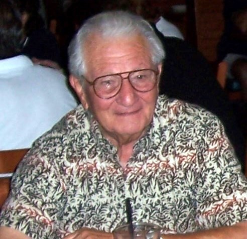 Obituary of Samuel Lawrence Pignato