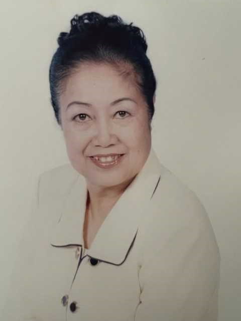 Obituary of Minh Thi Phan