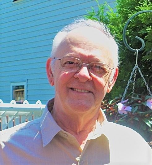 Avis de décès de René Yelle