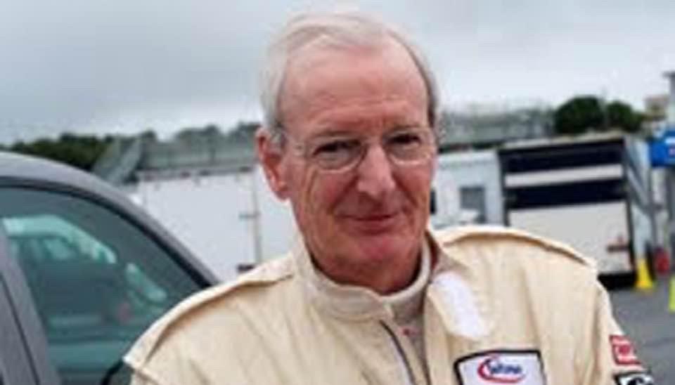 Obituary of Tracy Norton Gordon