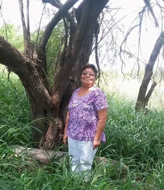 Obituary of Daria Hernandez