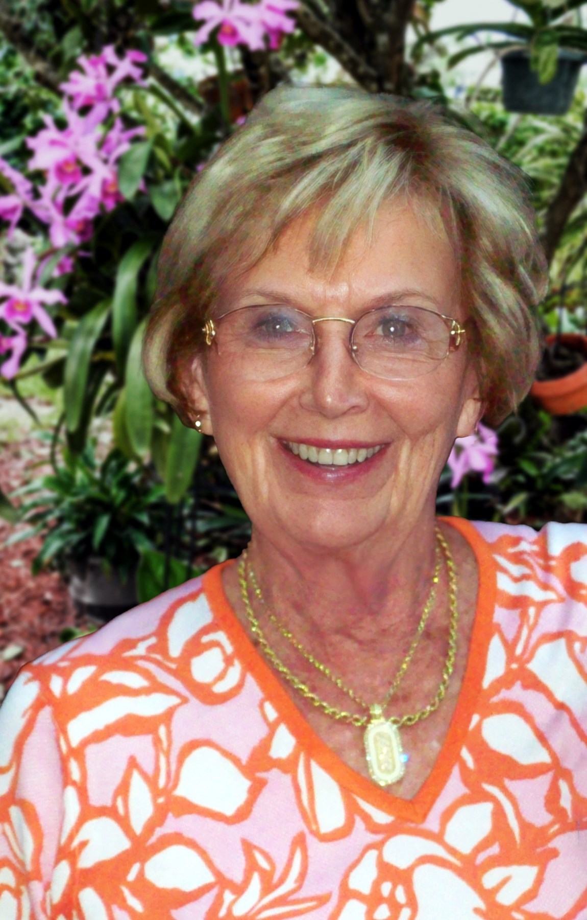 Patricia A. Roche Obituary North Palm Beach, FL