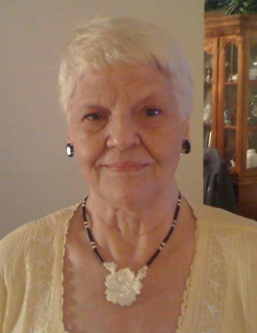 Obituary of Shirlon L. Fritts