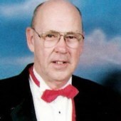 Obituary of Robert Albert Tuttle