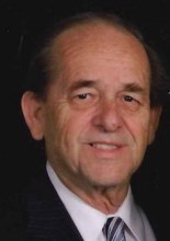 Obituario de Joe Villarreal, Jr.