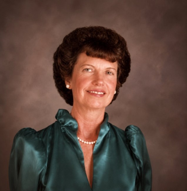 Obituary of Gloria Faye Johnson