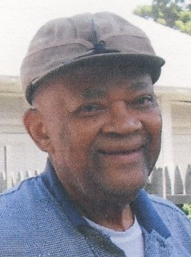 Obituary of Mr. Oswald Honey H. Cameron