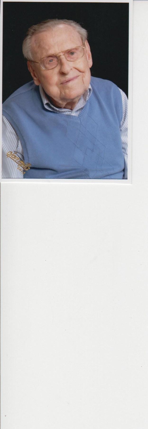 Obituario de Joseph David Mays