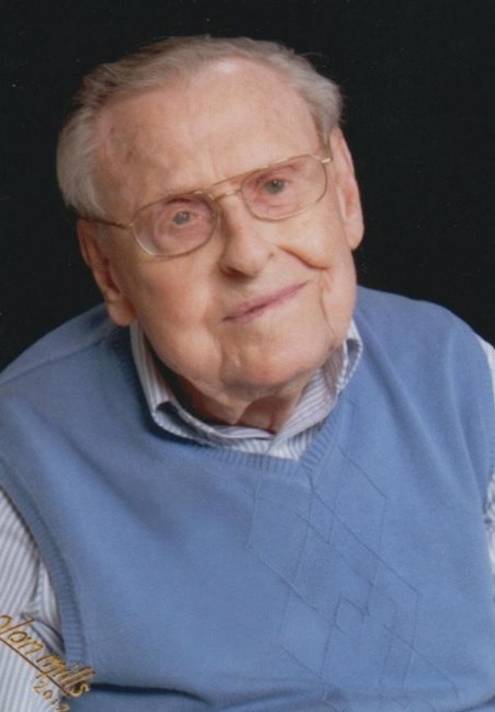Obituario de Joseph David Mays