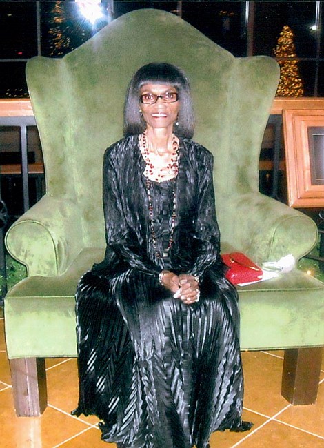 Obituary of Alice Virginia Haynes